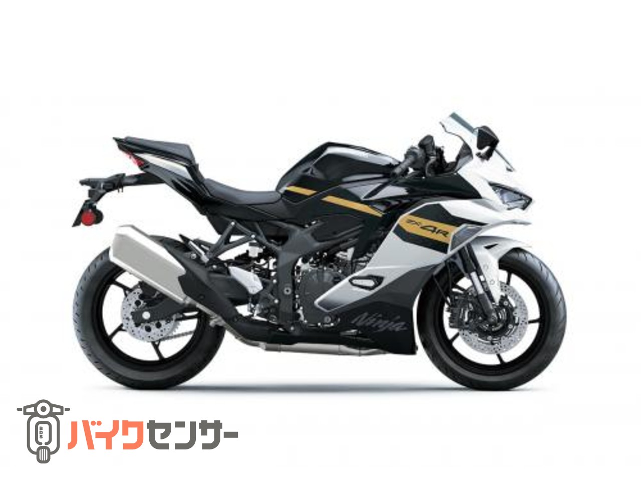 カワサキ Ninja ZX－4R SE 2026年モデル B665842| BDS