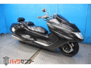 マグザム　　ＳＧ１７Ｊモデル　カスタムマフラー[img0]