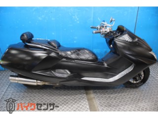 マグザム　　ＳＧ１７Ｊモデル　カスタムマフラー[img1]