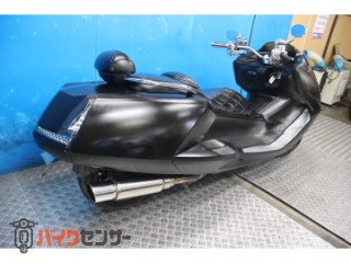 マグザム　　ＳＧ１７Ｊモデル　カスタムマフラー[img3]