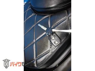 マグザム　　ＳＧ１７Ｊモデル　カスタムマフラー[img6]