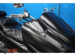 マグザム　　ＳＧ１７Ｊモデル　カスタムマフラー[img9]