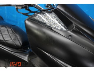 マグザム　　ＳＧ１７Ｊモデル　カスタムマフラー[img12]