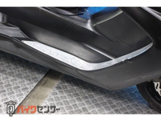マグザム　　ＳＧ１７Ｊモデル　カスタムマフラー[img14]