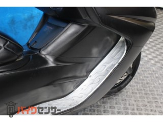 マグザム　　ＳＧ１７Ｊモデル　カスタムマフラー[img21]