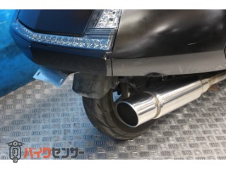マグザム　　ＳＧ１７Ｊモデル　カスタムマフラー[img27]
