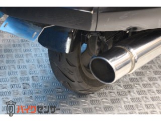 マグザム　　ＳＧ１７Ｊモデル　カスタムマフラー[img28]