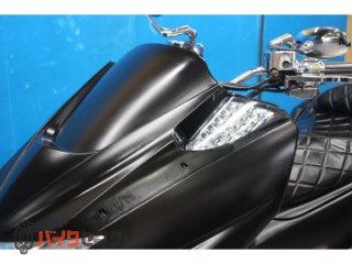 マグザム　　ＳＧ１７Ｊモデル　カスタムマフラー[img29]