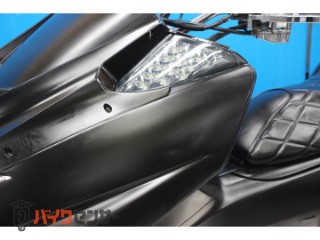 マグザム　　ＳＧ１７Ｊモデル　カスタムマフラー[img32]
