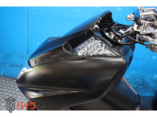 マグザム　　ＳＧ１７Ｊモデル　カスタムマフラー[img37]