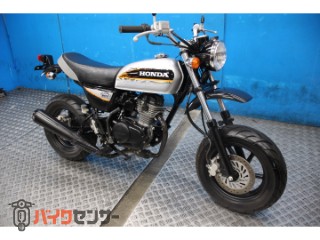 エイプ50タイプD　ＡＣ１８モデル　インジェクション　ノーマル[img0]