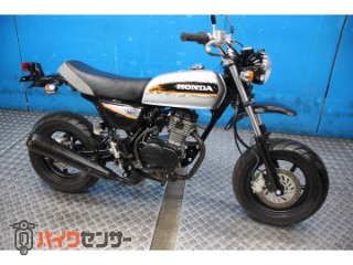 エイプ50タイプD　ＡＣ１８モデル　インジェクション　ノーマル[img1]