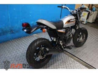 エイプ50タイプD　ＡＣ１８モデル　インジェクション　ノーマル[img3]