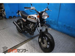 エイプ50タイプD　ＡＣ１８モデル　インジェクション　ノーマル[img4]