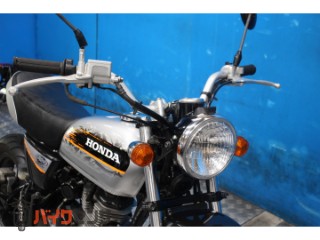 エイプ50タイプD　ＡＣ１８モデル　インジェクション　ノーマル[img8]