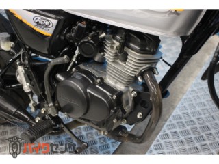 エイプ50タイプD　ＡＣ１８モデル　インジェクション　ノーマル[img12]