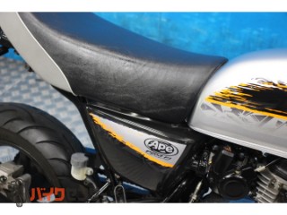 エイプ50タイプD　ＡＣ１８モデル　インジェクション　ノーマル[img13]