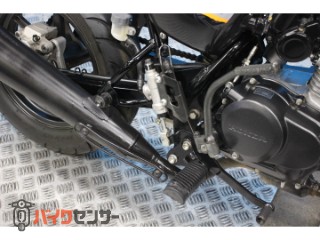 エイプ50タイプD　ＡＣ１８モデル　インジェクション　ノーマル[img14]