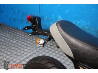 エイプ50タイプD　ＡＣ１８モデル　インジェクション　ノーマル[img16]