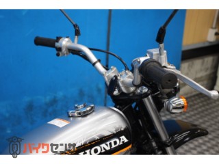 エイプ50タイプD　ＡＣ１８モデル　インジェクション　ノーマル[img18]