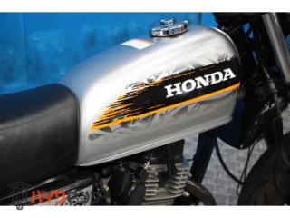 エイプ50タイプD　ＡＣ１８モデル　インジェクション　ノーマル[img19]