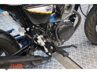 エイプ50タイプD　ＡＣ１８モデル　インジェクション　ノーマル[img21]