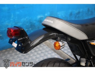 エイプ50タイプD　ＡＣ１８モデル　インジェクション　ノーマル[img22]