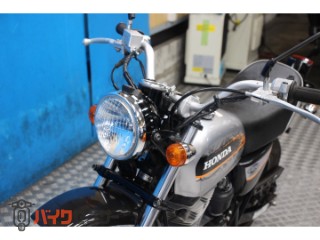 エイプ50タイプD　ＡＣ１８モデル　インジェクション　ノーマル[img25]