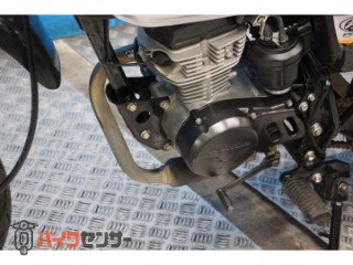 エイプ50タイプD　ＡＣ１８モデル　インジェクション　ノーマル[img29]