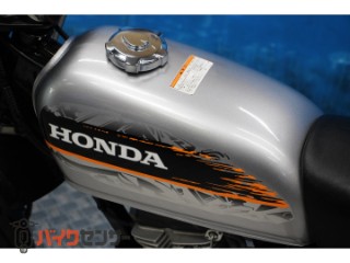 エイプ50タイプD　ＡＣ１８モデル　インジェクション　ノーマル[img33]