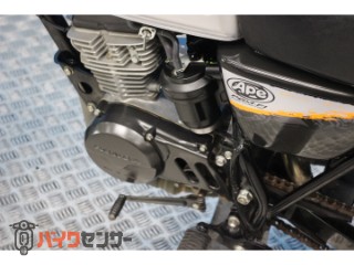 エイプ50タイプD　ＡＣ１８モデル　インジェクション　ノーマル[img34]
