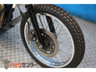250TR　ＢＪ２５０Ｆモデル　カスタムマフラー　２００５[img10]