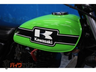 250TR　ＢＪ２５０Ｆモデル　カスタムマフラー　２００５[img12]