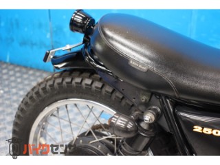 250TR　ＢＪ２５０Ｆモデル　カスタムマフラー　２００５[img17]