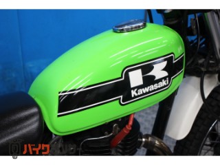 250TR　ＢＪ２５０Ｆモデル　カスタムマフラー　２００５[img20]