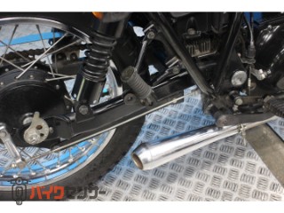 250TR　ＢＪ２５０Ｆモデル　カスタムマフラー　２００５[img23]
