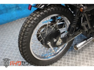 250TR　ＢＪ２５０Ｆモデル　カスタムマフラー　２００５[img25]
