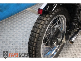 250TR　ＢＪ２５０Ｆモデル　カスタムマフラー　２００５[img26]
