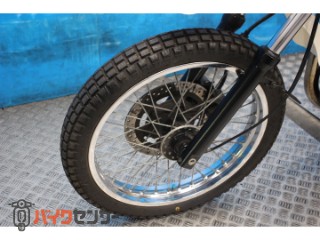 250TR　ＢＪ２５０Ｆモデル　カスタムマフラー　２００５[img29]