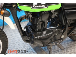 250TR　ＢＪ２５０Ｆモデル　カスタムマフラー　２００５[img31]
