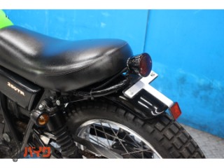 250TR　ＢＪ２５０Ｆモデル　カスタムマフラー　２００５[img38]