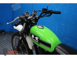 250TR　ＢＪ２５０Ｆモデル　カスタムマフラー　２００５[img39]