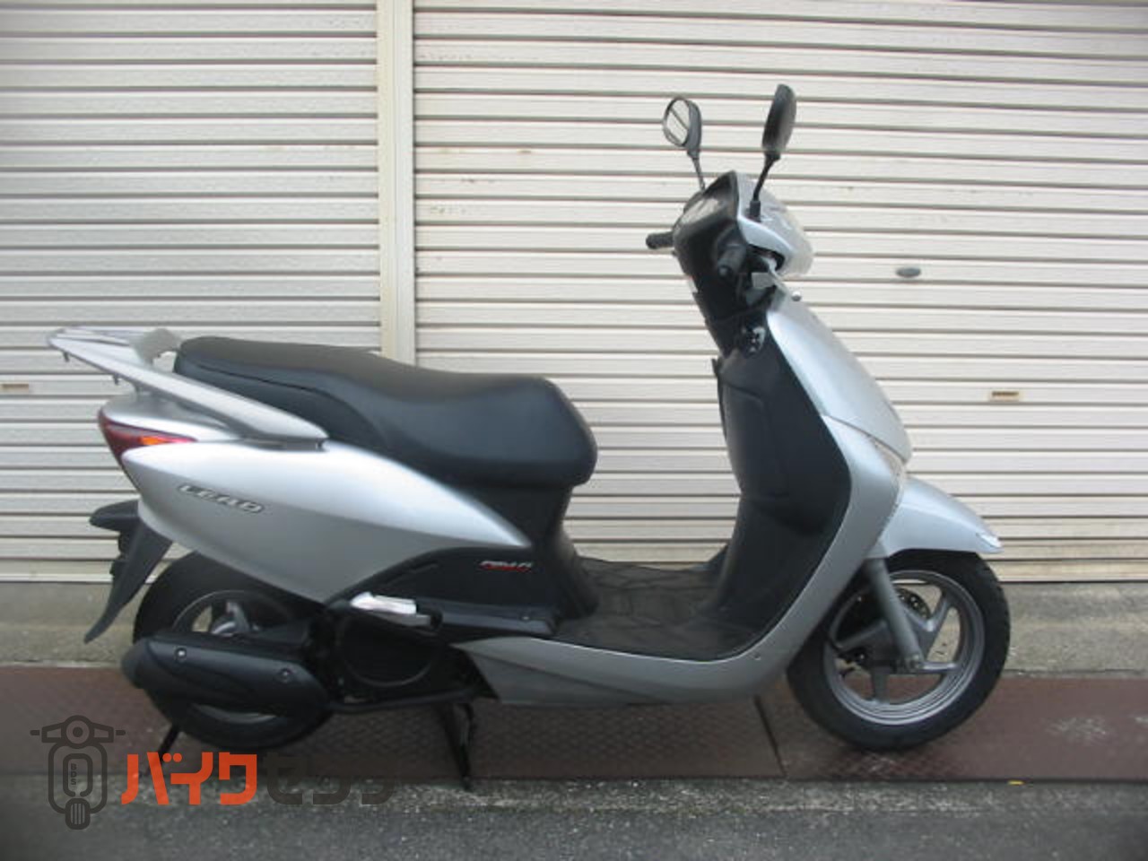 ホンダ リード110 B665857| BDSバイクセンサー