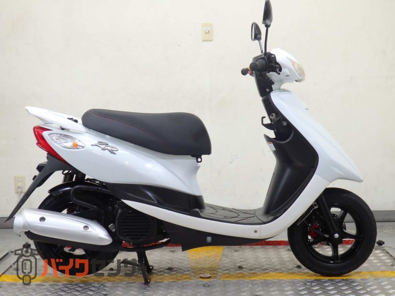ヤマハ JOG ZR SA39J 77267 B665868| BDSバイクセンサー