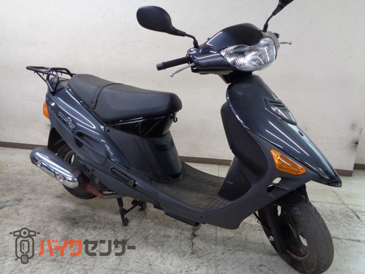 スズキ ヴェクスター150 - | CG42A 中型 バイクの中古が安い！激安で 