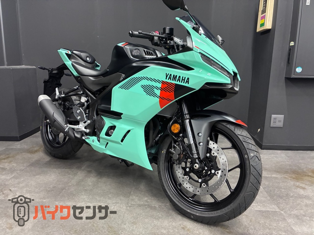 ヤマハ YZF-R25 2026年モデル ABS アシストスリッパークラッチ ヤマハ YZF-R25 2026年モデル ABS アシストスリッパークラッチ