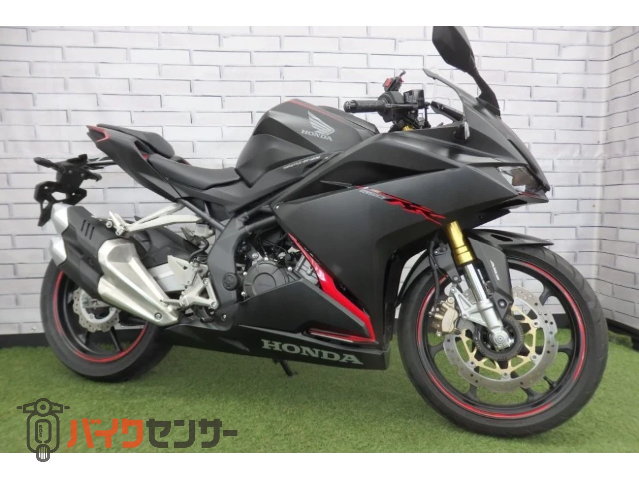 ホンダ CBR250RR ABS B665949| BDSバイクセンサー