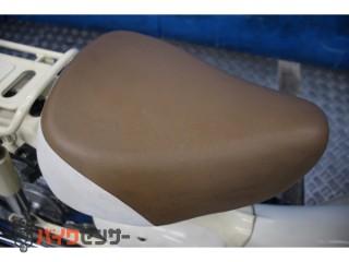 リトルカブ　　ＡＡ０１モデル　インジェクション　セル付き　４速[img5]