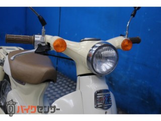 リトルカブ　　ＡＡ０１モデル　インジェクション　セル付き　４速[img8]