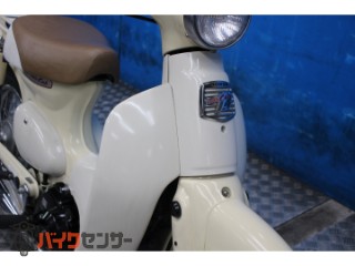 リトルカブ　　ＡＡ０１モデル　インジェクション　セル付き　４速[img9]
